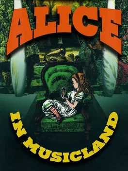 Alice in Musicland