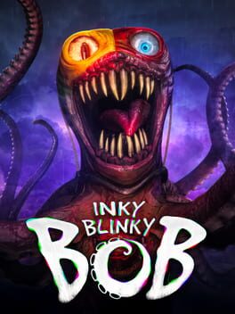 Inky Blinky Bob cover