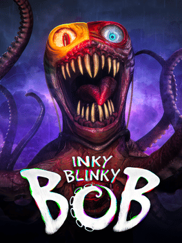 Inky Blinky Bob