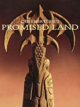 Image de couverture Queensrÿche's Promised Land