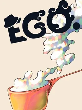 Ego game cover