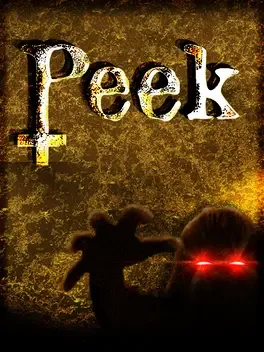 Peek game cover