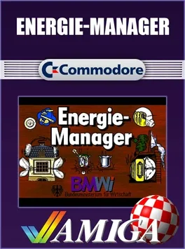 Energie-Manager