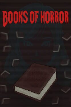 Books of Horror