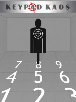 Keypad Kaos
