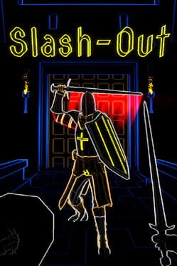 Slash-Out: Fantasy Dueling
