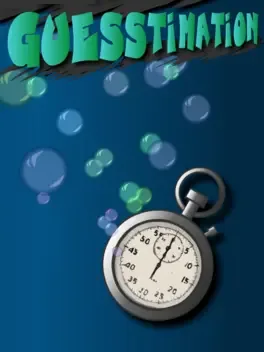 Guesstimation