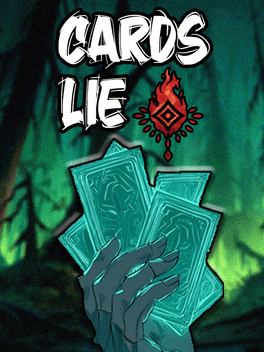 Cards Lie