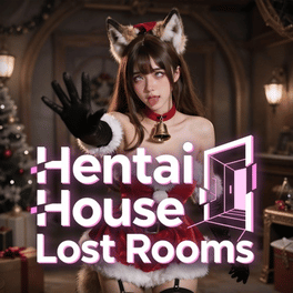 Hentai House: Lost Rooms