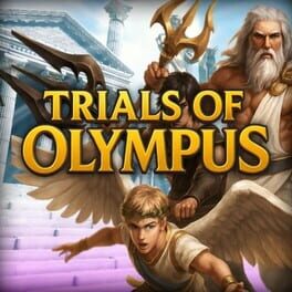 Trials of Olympus破解游戏下载-游戏公社