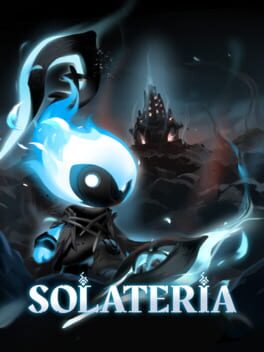 Solateria 火灵之源游戏资源下载