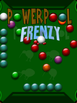 Powerpool Frenzy