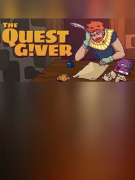 The Quest Giver