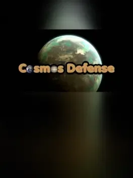 Cosmos Defense