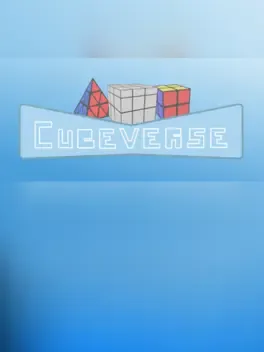 Cubeverse