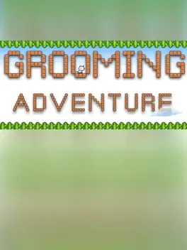Grooming Adventure