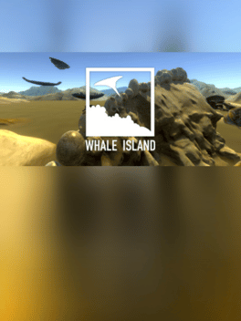 Whale Island