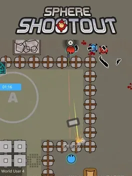 Sphere Shootout
