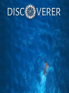 Image de couverture Discoverer