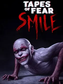 Image de couverture Tapes of Fear: Smile