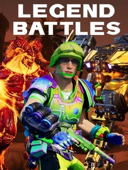 Legend Battles