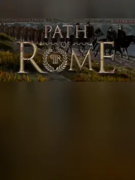 Retaliation Path of Rome
