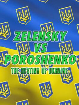 Zelensky vs Poroshenko: The Destiny of Ukraine