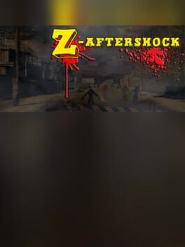 Z-Aftershock
