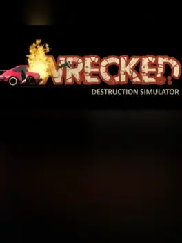 Wrecked Crash Simulator
