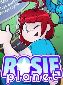 Rosie Planet