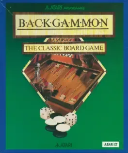 Backgammon