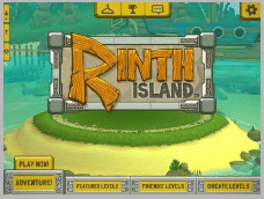 Rinth Island