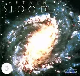 L'Arche du Captain Blood