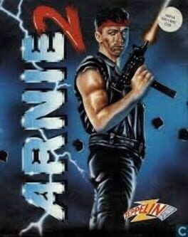 Arnie II