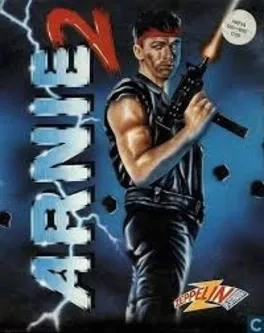 Arnie II