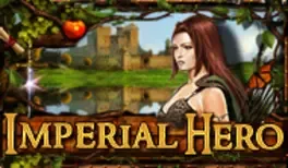 Imperial Hero