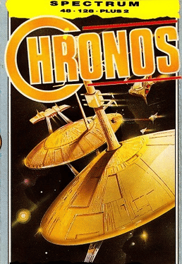 Chronos: A Tapestry of Time