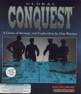 Global Conquest