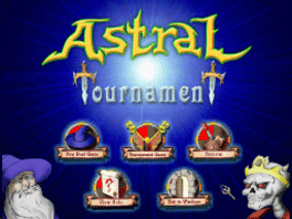 Astral Tournament Cover
