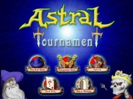 Astral Tournament
