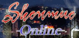 Shenmue Online