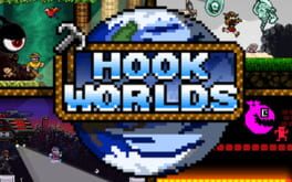 Hook Worlds cover