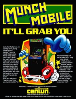 MunchMobile