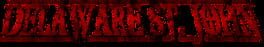 Delaware St. John: Volume 1 - The Curse of Midnight Manor / Volume 2: The Town with No Name