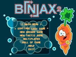 Biniax