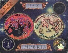 Pax Imperia