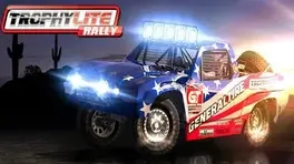 2XL Trophylite Rally