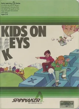 Kids on Keys