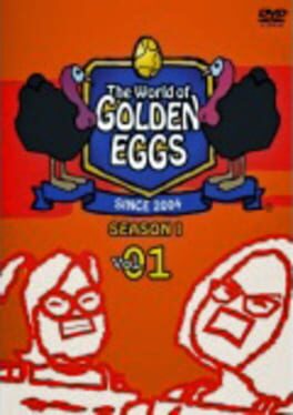 The World of Golden Eggs: Nori Nori Uta Dekichatte Kei