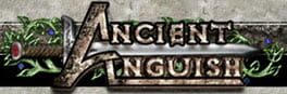 Ancient Anguish MUD
